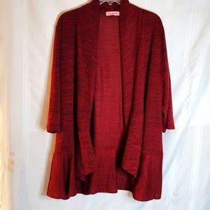 East Adeline Cardigan